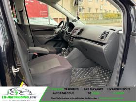 Volkswagen Sharan 2.0 TDI 184  BVA  occasion � Beaupuy - photo n�8