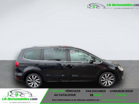 Volkswagen Sharan 2.0 TDI 184  BVA  occasion � Beaupuy - photo n�6