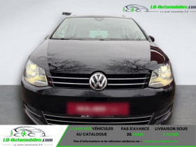 Volkswagen Sharan 2.0 TDI 184  BVA  occasion � Beaupuy - photo n�5