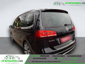 Volkswagen Sharan 2.0 TDI 184  BVA  occasion � Beaupuy - photo n�4