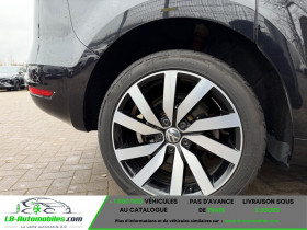 Volkswagen Sharan 2.0 TDI 184  BVA  occasion � Beaupuy - photo n�10