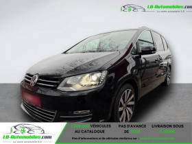 Volkswagen Sharan 2.0 TDI 184  BVA  occasion � Beaupuy - photo n�2