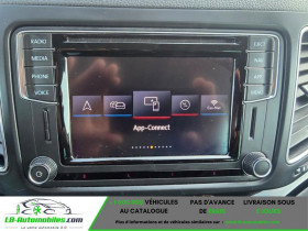 Volkswagen Sharan 2.0 TDI 184  BVA  occasion � Beaupuy - photo n�7