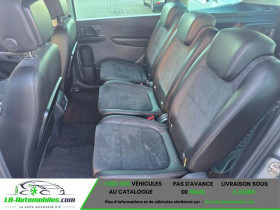 Volkswagen Sharan 2.0 TDI 184  BVA  occasion � Beaupuy - photo n�6