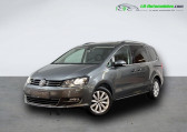 Volkswagen Sharan 2.0 TDI 184  BVA   Beaupuy 31