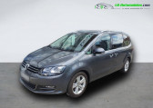 Volkswagen Sharan occasion année 2018 boite Automatique Annonce Volkswagen Sharan occasion Diesel 2.0 TDI 184 BVA à Beaupuy