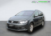 Volkswagen Sharan occasion année 2017 boite Automatique Annonce Volkswagen Sharan occasion Diesel 2.0 TDI 184 BVA à Beaupuy