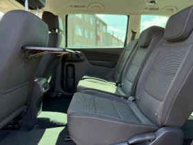 Volkswagen Sharan 2.0 TDI 184  BVA  occasion  Beaupuy - photo n6