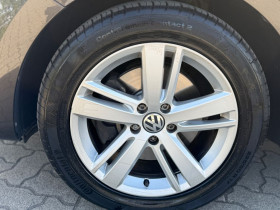 Volkswagen Sharan 2.0 TDI 184  BVA  occasion  Beaupuy - photo n7