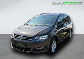 Volkswagen Sharan , garage LB AUTOMOBILES  Beaupuy