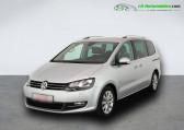 Volkswagen Sharan 2.0 TDI 184  BVA   Beaupuy 31
