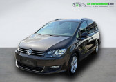 Volkswagen Sharan 2.0 TDI 184  BVA   Beaupuy 31