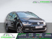 Annonce Volkswagen Sharan occasion Diesel 2.0 TDI 184 � Beaupuy