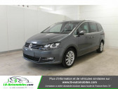 Volkswagen Sharan occasion année 2018 boite Manuelle Annonce Volkswagen Sharan occasion Diesel 2.0 TDI 184 à Beaupuy