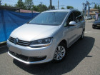 Volkswagen Sharan occasion Gris année 2017 boite Manuelle Annonce Volkswagen Sharan occasion Diesel 2.0 TDI 184CH BLUEMOTION TECHNOLOGY CONFORTLINE à Toulouse