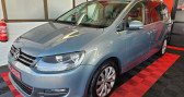 Annonce Volkswagen Sharan occasion Diesel 2.0 tdi 272006KMS  Blois