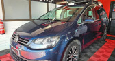 Volkswagen Sharan 2.0 tdi  2016 - annonce de voiture en vente sur Auto Sélection.com