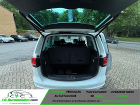 Volkswagen Sharan 2.0 TSI 220  BVA  occasion � Beaupuy - photo n�6