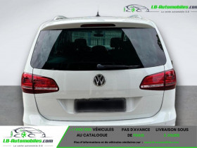 Volkswagen Sharan 2.0 TSI 220  BVA  occasion � Beaupuy - photo n�5