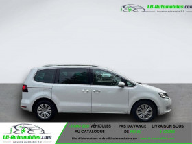 Volkswagen Sharan 2.0 TSI 220  BVA  occasion � Beaupuy - photo n�4