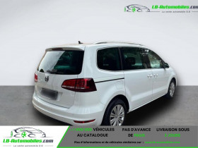 Volkswagen Sharan 2.0 TSI 220  BVA  occasion � Beaupuy - photo n�3