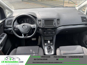 Volkswagen Sharan 2.0 TSI 220  BVA  occasion � Beaupuy - photo n�2