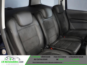 Volkswagen Sharan 2.0 TSI 220  BVA  occasion � Beaupuy - photo n�8