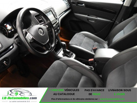 Volkswagen Sharan 2.0 TSI 220  BVA  occasion � Beaupuy - photo n�7