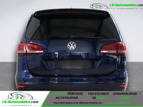 Volkswagen Sharan 2.0 TSI 220  BVA  occasion � Beaupuy - photo n�6