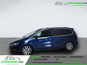 Volkswagen Sharan 2.0 TSI 220  BVA  occasion � Beaupuy - photo n�5