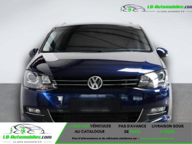 Volkswagen Sharan 2.0 TSI 220  BVA  occasion � Beaupuy - photo n�4
