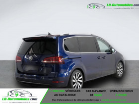 Volkswagen Sharan 2.0 TSI 220  BVA  occasion � Beaupuy - photo n�3