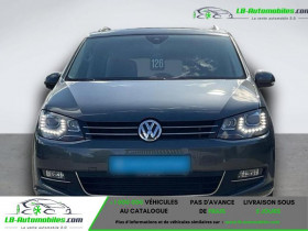 Volkswagen Sharan 2.0 TSI 220  BVA  occasion � Beaupuy - photo n�5