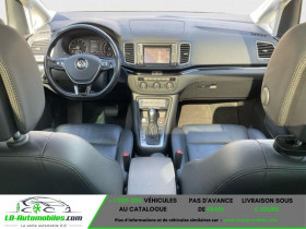 Volkswagen Sharan 2.0 TSI 220  BVA  occasion � Beaupuy - photo n�3