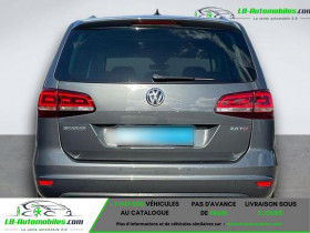 Volkswagen Sharan 2.0 TSI 220  BVA  occasion � Beaupuy - photo n�7
