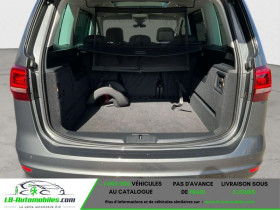 Volkswagen Sharan 2.0 TSI 220  BVA  occasion � Beaupuy - photo n�12