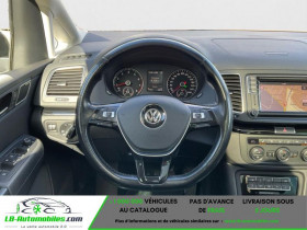 Volkswagen Sharan 2.0 TSI 220  BVA  occasion � Beaupuy - photo n�10