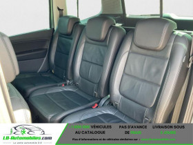 Volkswagen Sharan 2.0 TSI 220  BVA  occasion � Beaupuy - photo n�9