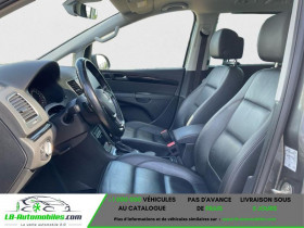 Volkswagen Sharan 2.0 TSI 220  BVA  occasion � Beaupuy - photo n�8