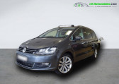 Volkswagen Sharan 2.0 TSI 220  BVA   Beaupuy 31