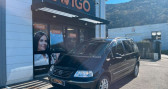 Annonce Volkswagen Sharan occasion Essence 2.8l 200ch 4 motion kit embrayage neuf apple carplay � Le Versoud