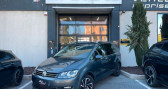 Annonce Volkswagen Sharan occasion Diesel 7 places 2.0l TDI 150ch DSG6 Connect - 1re main  FREJUS