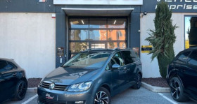 Volkswagen Sharan occasion 2018 mise en vente à FREJUS par le garage GROUP MY-CARS - photo n°1