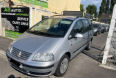 Annonce Volkswagen Sharan occasion Diesel BVA 1.9 TDI 115CH CARAT TIPTRONIC 7 PLAC  Harnes