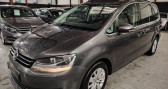 Annonce Volkswagen Sharan occasion Essence II 1.4 TSI 150 BlueMotion Carat DSG6  Sainte-Genevive-des-Bois
