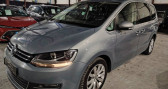 Annonce Volkswagen Sharan occasion Diesel II 2.0 TDI 140 FAP BlueMotion Carat DSG6  Sainte-Genevive-des-Bois