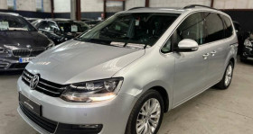 Volkswagen Sharan , garage AUTO OCCASION DE L'ESSONNE  Sainte Genevieve Des Bois