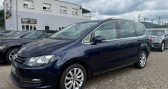 Volkswagen Sharan II 2.0 TDI 177 FAP BlueMotion Carat DSG6   SELESTAT 67