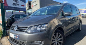 Volkswagen Sharan occasion année 2016 boite Automatique Annonce Volkswagen Sharan occasion Diesel II 2.0 TDI 184 BlueMotion Carat DSG6 TPMR à HERBLAY