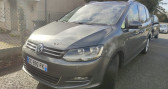 Annonce Volkswagen Sharan occasion Diesel MAGNIFIQUE 2.0 TDI 140 CONFORTLINE DSG CARAT garantie 6mois � Gargenville